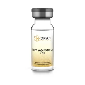 Buy FTPP Adipotide Peptide Vial 2mg