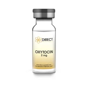 Buy Oxytocin Peptide Vial 2mg