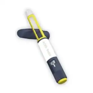 AOD-9604 Pre Mixed Peptide Pen 2mg